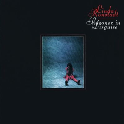 Cover for Linda Ronstadt · Prisoner in Disguise (CD) [Japan Import edition] (2024)