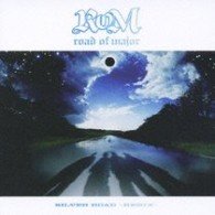 Cover for Road of Major · Silver Road (CD) [Remix, Japan Import edition] (2007)