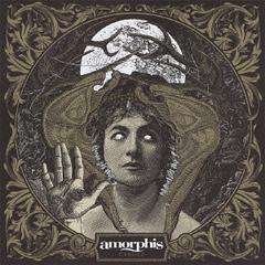 Cover for Amorphis · Circle (CD) [Japan Import edition] (2013)