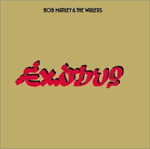 Cover for Bob Marley &amp; the Wailers · Exodus + 2 (CD) [Limited edition] (2005)