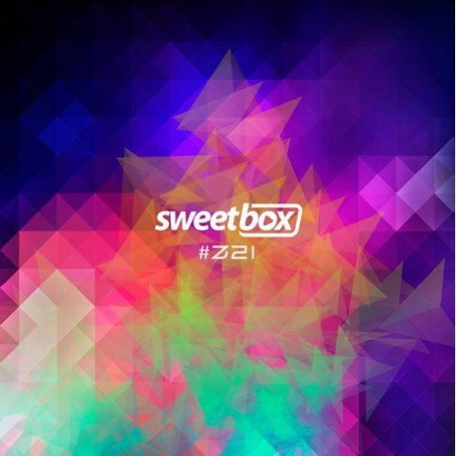 Cover for Sweetbox · Z21 (CD) (2013)
