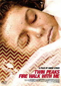 Cover for Sheryl Lee · Twin Peaks: Fire Walk with Me (MDVD) [Japan Import edition] (2017)