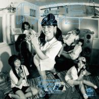 Cover for Lyrical School · Pride &lt;limited&gt; (CD) [Japan Import edition] (2014)