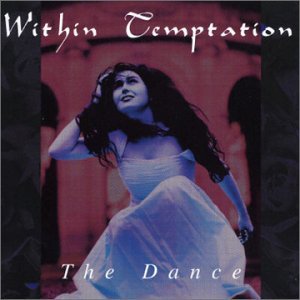 Cover for Within Temptation · Dance (MCD) (1998)