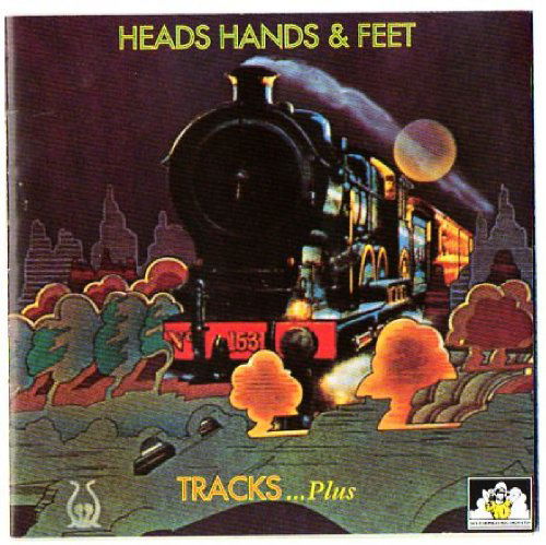 Cover for Heads Hands &amp; Feet · Tracks Plus (CD) [Bonus Tracks edition] (2009)