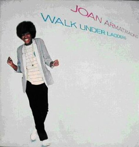 Walk Under Ladders - Joan Armatrading - Musik - CHERRY RED - 5013929423428 - 25. januar 2010