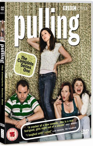 Series 1 [Edizione: Regno Unito] - Pulling - Filme - BBC - 5014503255428 - 13. Dezember 1901