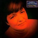 Cover for Sheena Weelington · Strong Women (CD) (1996)