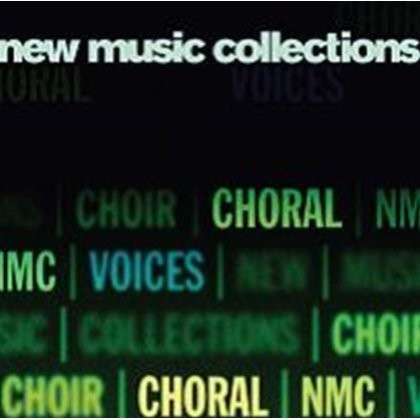 Vol 1 - Choral - London Sinfonietta - Música - NMC RECORDINGS - 5023363020428 - 31 de março de 2014