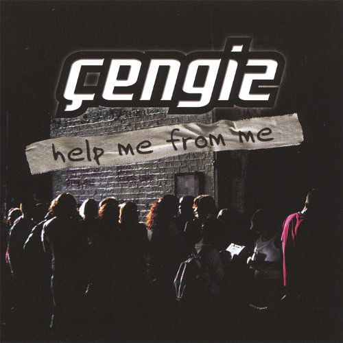 Cover for Cengiz · Help Me from Me (CD) (2006)