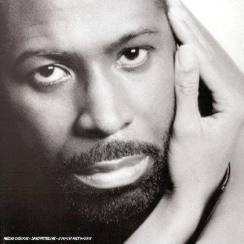 Cover for Teddy Pendergrass · You and I (CD) (2000)
