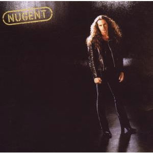 Nugent - Ted Nugent - Musiikki - POL - 5036369750428 - maanantai 31. heinäkuuta 2017