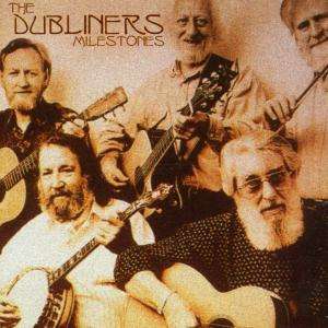 Milestones - Dubliners - Música - CASTLE MUSIC - 5050159111428 - 22 de janeiro de 2001