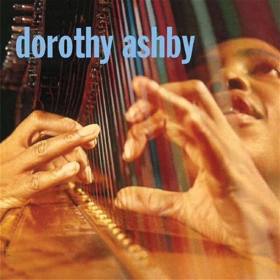 Dorothy Ashby - Ashby Dorothy - Musik - Pickwick - 5050457172428 - 27. april 2018