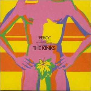 Percy - The Kinks - Muziek - BMG Rights Management LLC - 5050749206428 - 20 december 2010