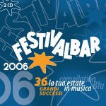 Cover for Aa.vv. · Festivalbar Blu 2006 (CD) (2006)