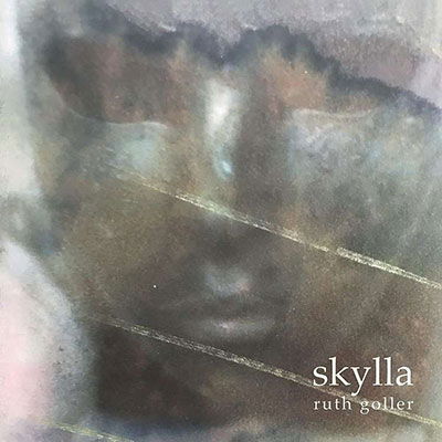 Cover for Ruth Goller · Skylla (CD) (2021)