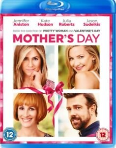 Cover for Mother's Day (Blu-ray)