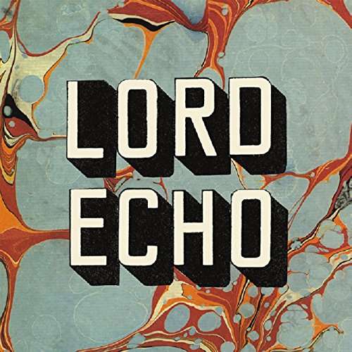 Harmonies - Lord Echo - Musik - SOUNDWAY - 5056032308428 - 22. juni 2018