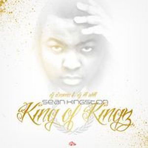 King of Kingz - Sean Kingston - Musiikki - BE MU - 5060160723428 - tiistai 3. toukokuuta 2011