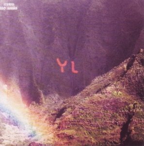 Cover for Youth Lagoon · The Year of Hibernation (CD) (2011)