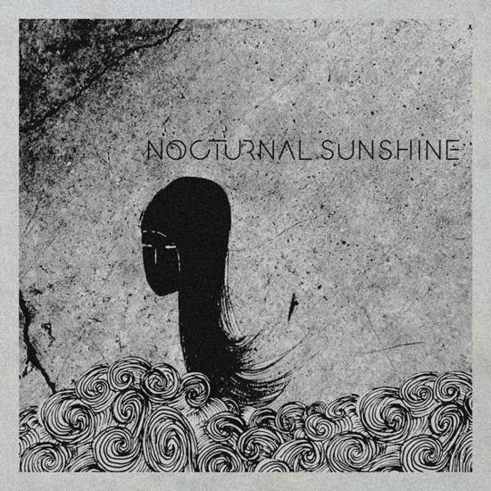 Cover for Nocturnal Sunshine (LP) (2015)