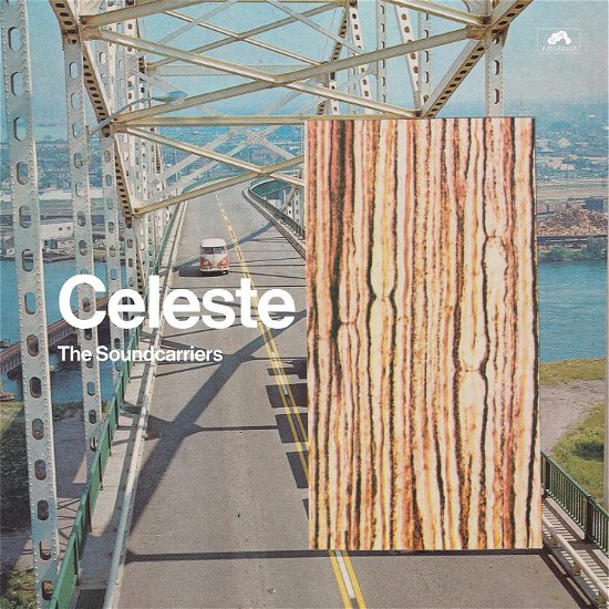 Cover for Soundcarriers · Celeste (CD) (2023)