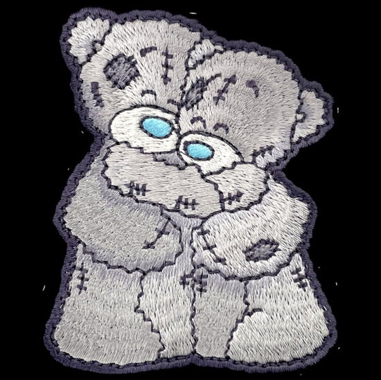 Cover for Tatty Teddy Cuddle Sew On Patch (MERCH) (2024)