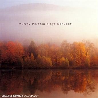 Wanderfantasie/d959 - F. Schubert - Musik - SONY CLASSICAL - 5099708961428 - 24. oktober 2002