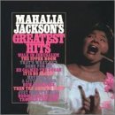 Cover for Mahalia Jackson · Greatest Hits (CD) (1988)