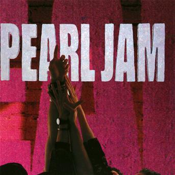 Ten - Pearl Jam - Muziek - EPIC (PLATINUM) - 5099746888428 - 17 mei 2004