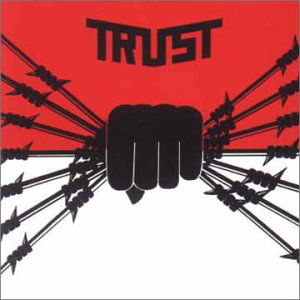 Trust - Trust - Musique - SI / EPIC - 5099747357428 - 17 mai 1993