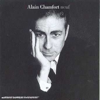 Cover for Alain Chamfort · Neuf (CD)