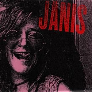 Cover for Janis Joplin · Janis (CD) [Box set] (1998)