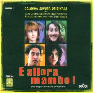 Cover for Aa Vv · E Allora Mambo! (CD) (1999)
