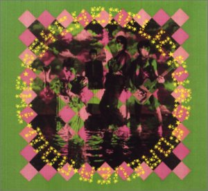 Psychedelic Furs · Forever Now (CD) [Remastered edition] (2002)