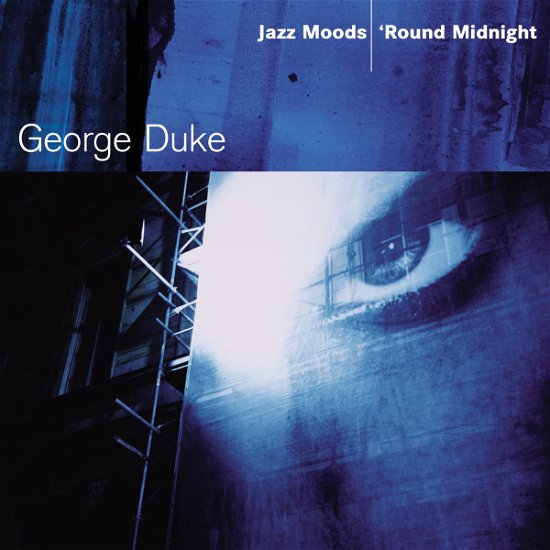 Jazz Moods - Midnight - George Duke - Musiikki - Sony Owned - 5099751642428 - maanantai 5. heinäkuuta 2004