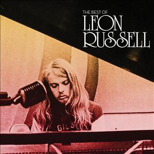 The Best of - Leon Russell - Musik - ROCK / BLUES - 5099907104428 - 5. april 2011