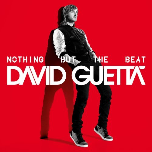 David Guetta · Nothing but the Beat (CD) (2011)
