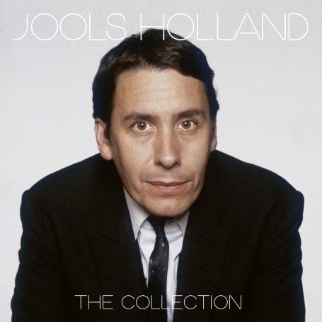 Cover for Jools Holland · Collection (CD) (2008)