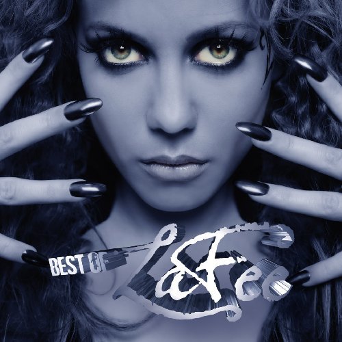 Cover for Lafee · Best of - Nacht Edition (CD) (2009)