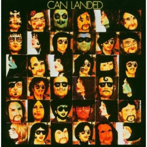 Landed - Can - Música - PLAY IT AGAIN SAM - 5099960277428 - 30 de agosto de 2012