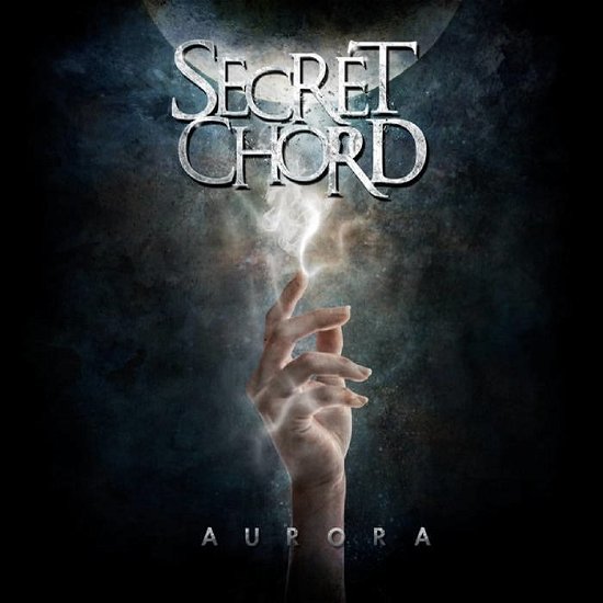 Cover for Secret Chord · Aurora (CD) (2021)