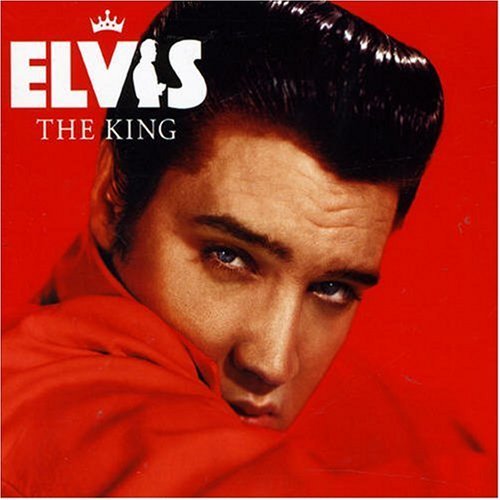 King of Rock & Roll - Elvis Presley - Musique - LMM - 5399813811428 - 26 avril 2007