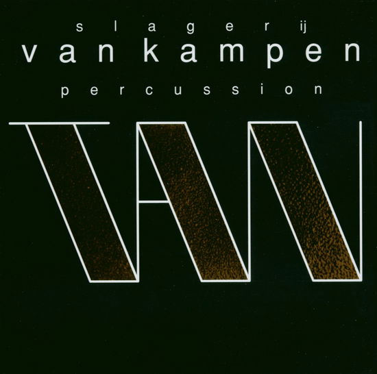 Tan - Slagerij Van Kampen - Musik - SOLID GOLD - 5413356081428 - 30. september 1999