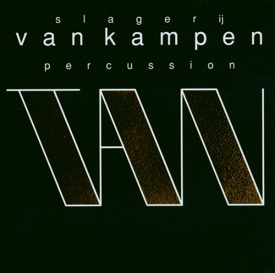 Cover for Slagerij Van Kampen · Tan (CD) (1999)