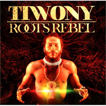 Cover for Timony · Roots revel (CD) (2016)