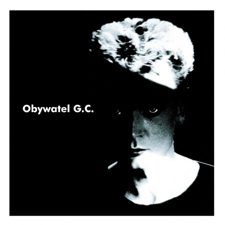 Cover for Obywatel G.c. (CD)