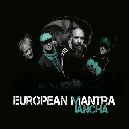 Cover for Yancha · European Mantra (CD)