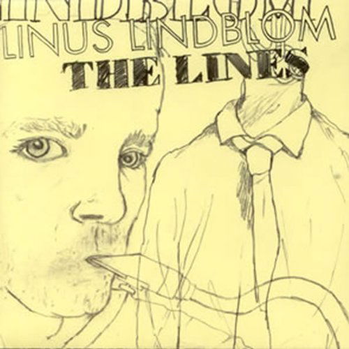 Cover for Lindblom Linus · Lines (CD) (2007)